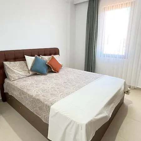 Tam Muestakil, Bahceli, Doga Manzarali, Villa, 3 1 Salon Kızlanköy